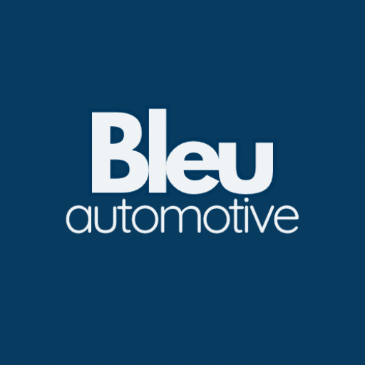 Bleu Automotive
