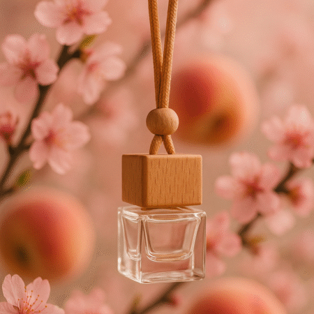 Quiet Bloom
