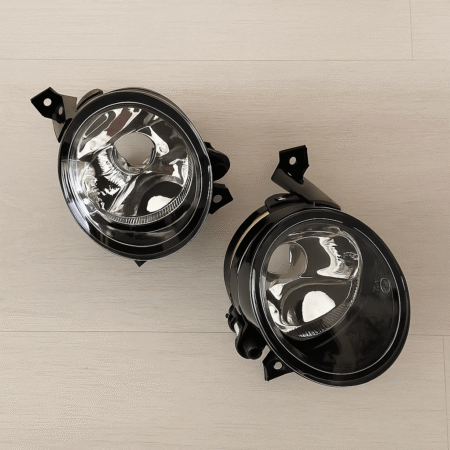 VW Polo Fog Lights