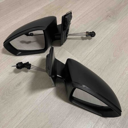 VW Polo Vivo side mirrors